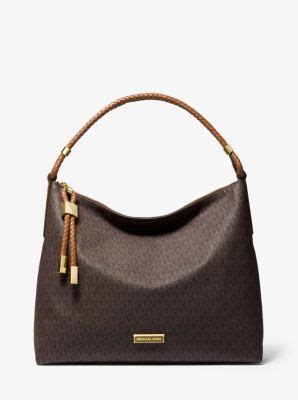 michael kors lexington shoulder bag|michael kors shoulder crossbody bag.